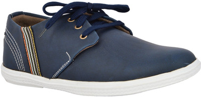 

Porcupine Casual Shoes For Men(Navy)