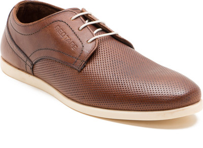 

Red Tape RTR1023 Casuals For Men(Tan