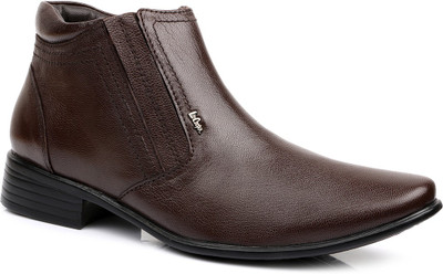 

Lee Cooper Boots For Men(Brown