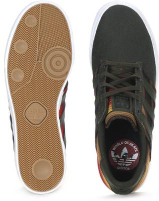 Adidas Originals SEELEY PREMIERE Sneakers
