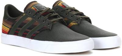 Adidas Originals SEELEY PREMIERE Sneakers