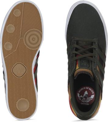 Adidas Originals SEELEY PREMIERE Sneakers