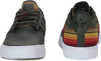 Adidas Originals SEELEY PREMIERE Sneakers