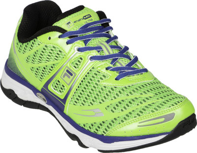 

Fila Ultra Running Shoes For Men(Green