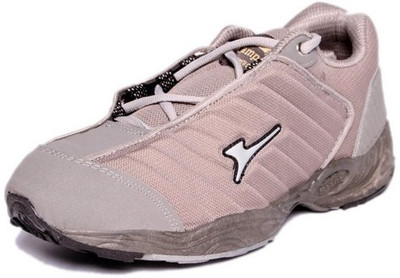 

Action AC22 Running Shoes For Men(Multicolor, Platinum