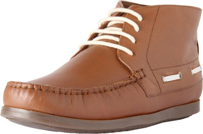 

Louis Philippe Casuals For Men(Brown
