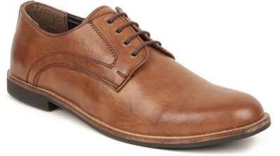 

Bruno Manetti Horace Lace Up For Men(Brown