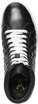 Bareskin Leather Sneakers