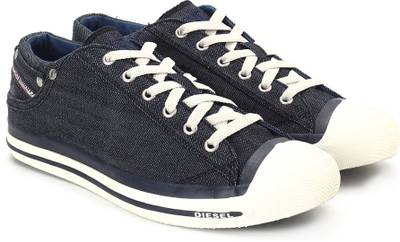 Diesel Magnete Exposure Men Sneakers