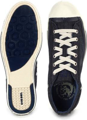 Diesel Magnete Exposure Men Sneakers