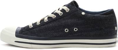 Diesel Magnete Exposure Men Sneakers
