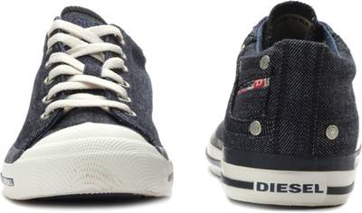Diesel Magnete Exposure Men Sneakers