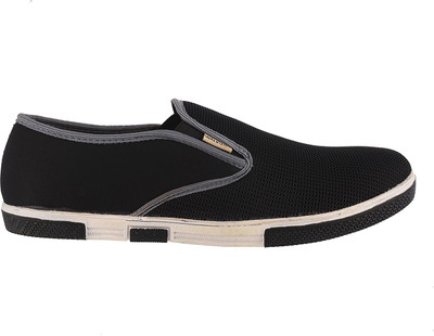 

Walkway Awesome Sneakers For Men(Black