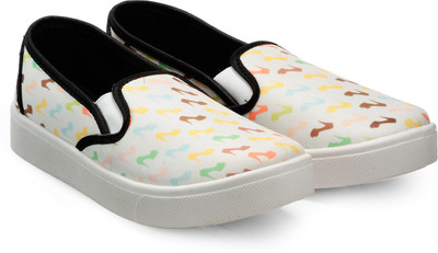 

Nell Casuals For Women(Multicolor