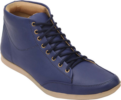 Bachini Boon Boots For Men(Blue)
