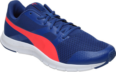 

Puma PUMA Flexracer DP Sneakers For Men(Blue