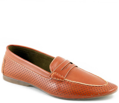 

Devils Goose Tan Casual Shoes For Men(Tan)