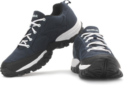 

REEBOK Reverse Smash Lp Outdoors Shoes For Men(Navy, Black, White, Nvy;wht;blk