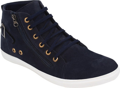 

Guava Casual Shoes For Men(Blue, 05;blue