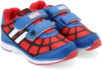 

Spiderman Boys, Blue