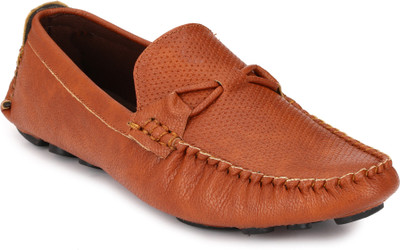 

Shoe Smith Loafers For Men(Brown