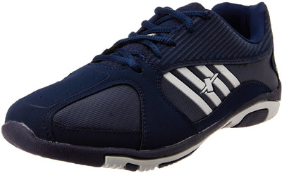 

Sparx SM-204 Sneakers For Men(Blue), Navy blue white