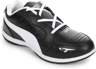 

Combit Mens Running Shoes For Men(Black)