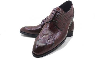 Froskie Genuine Leather Formal Shoes Casuals