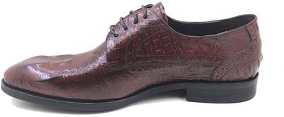 Froskie Genuine Leather Formal Shoes Casuals