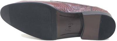 Froskie Genuine Leather Formal Shoes Casuals