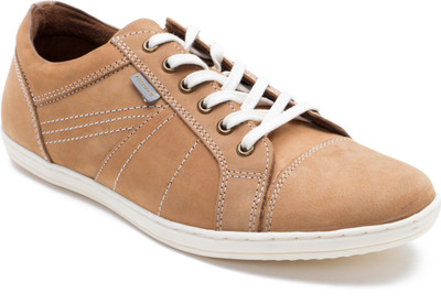 

Red Tape RTR0857 Casuals For Men(Tan