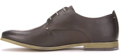 Clarks Lace Up Shoes