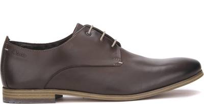 Clarks Lace Up Shoes