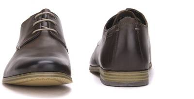 Clarks Lace Up Shoes