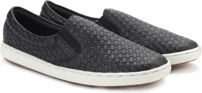 

Miss CL By Carlton London CLL-3484 Casual Shoes For Women(Black