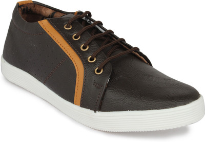 

Solwin Boys, Brown