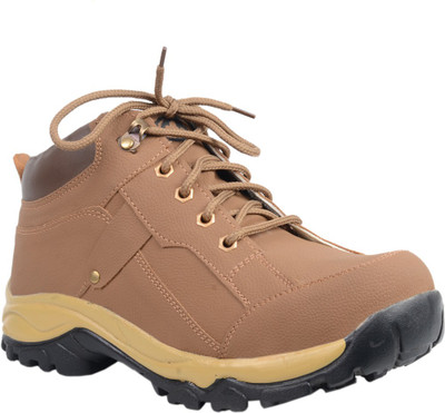 

Knoos Confort Casuals For Men(Multicolor, Tan