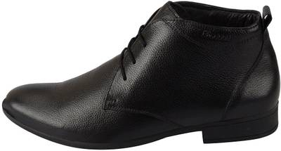 Bata Lace Up