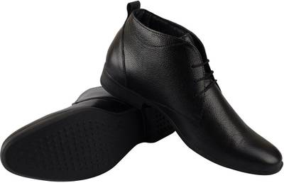 Bata Lace Up