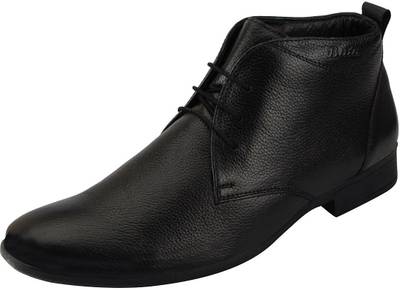 Bata Lace Up