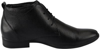 Bata Lace Up