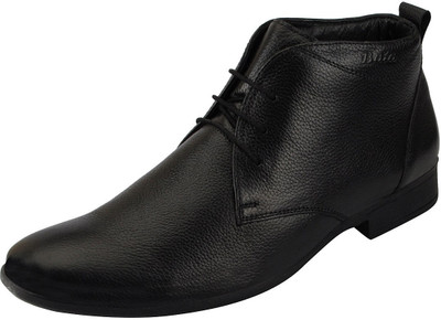 

Bata Lace Up For Men(Black