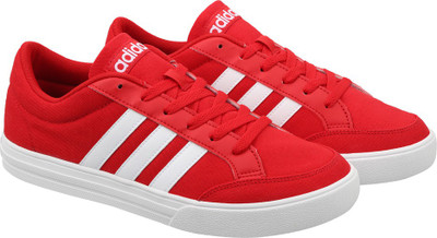 

ADIDAS NEO VS SET Sneakers For Men(Red, Scarle/ftwwht/ftwwht