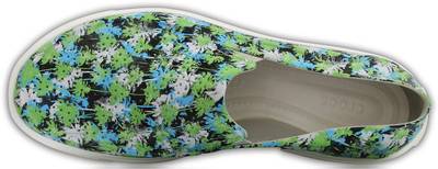 Crocs CitiLane Roka Tropical Sneakers