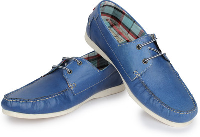 

Red Tape Casuals For Men(Blue