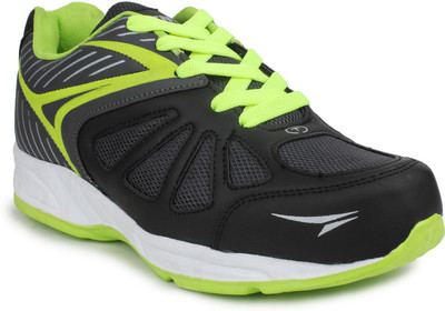

Tennis Tennis Sports Shoes Running Shoes For Men(Black), Grey::green