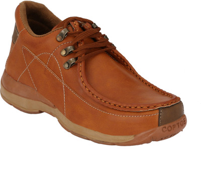 

Sole Legacy OUTDOOR SMART CASUALS Casuals For Men(Tan)