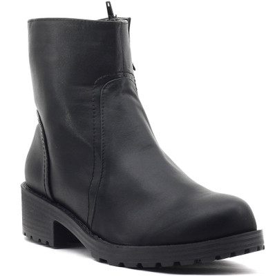 

Shuberry Boots For Women(Black
