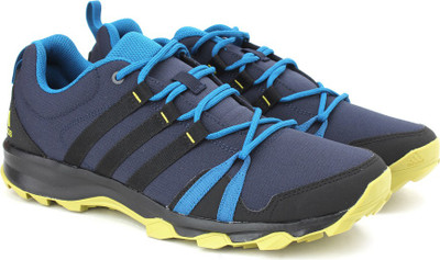 

ADIDAS TRACEROCKER Outdoor Shoes For Men(Navy, Conavy/cblack/uniblu