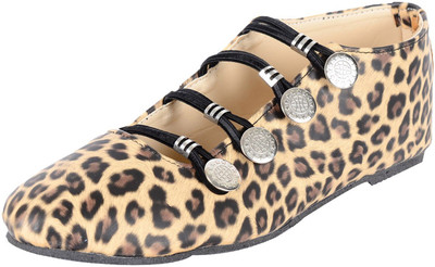 

Ethnoware Bellies For Women(Multicolor)